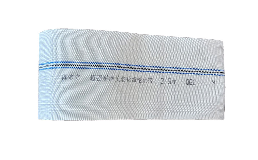 黄浦编织工艺-涤纶水带