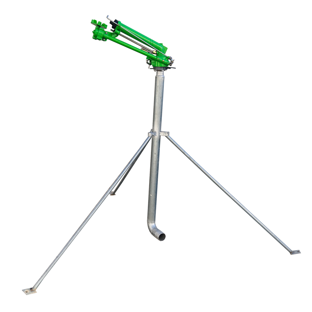 黄浦SK41A 喷枪与专用支架核心优势