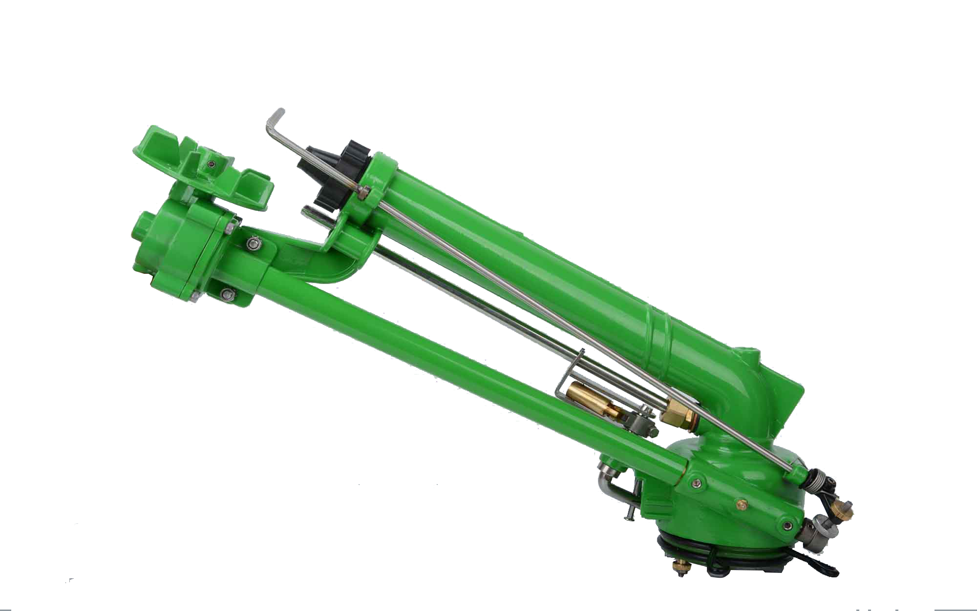 黄浦不同场景适配的灌溉喷枪类型