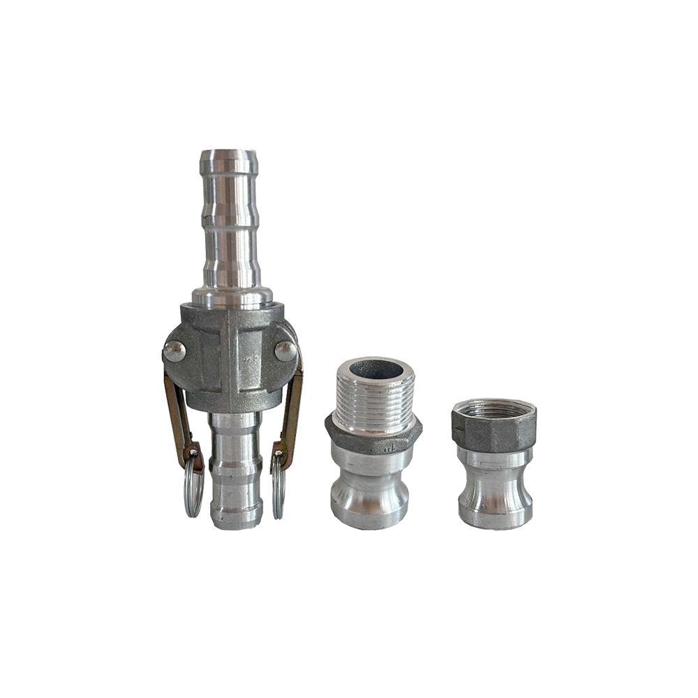 黄浦1.0寸快速接头