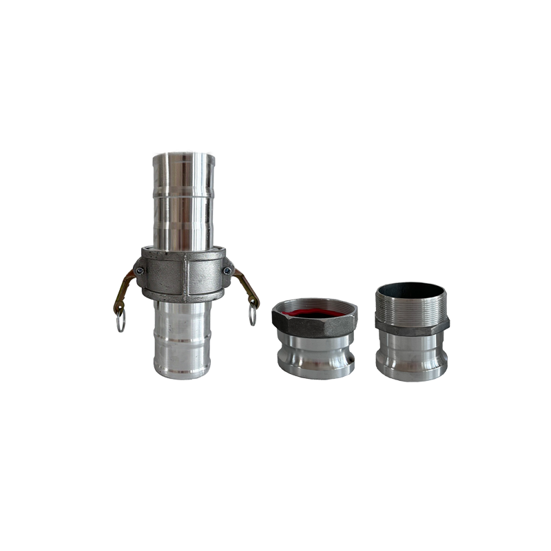 黄浦3.0寸快速接头