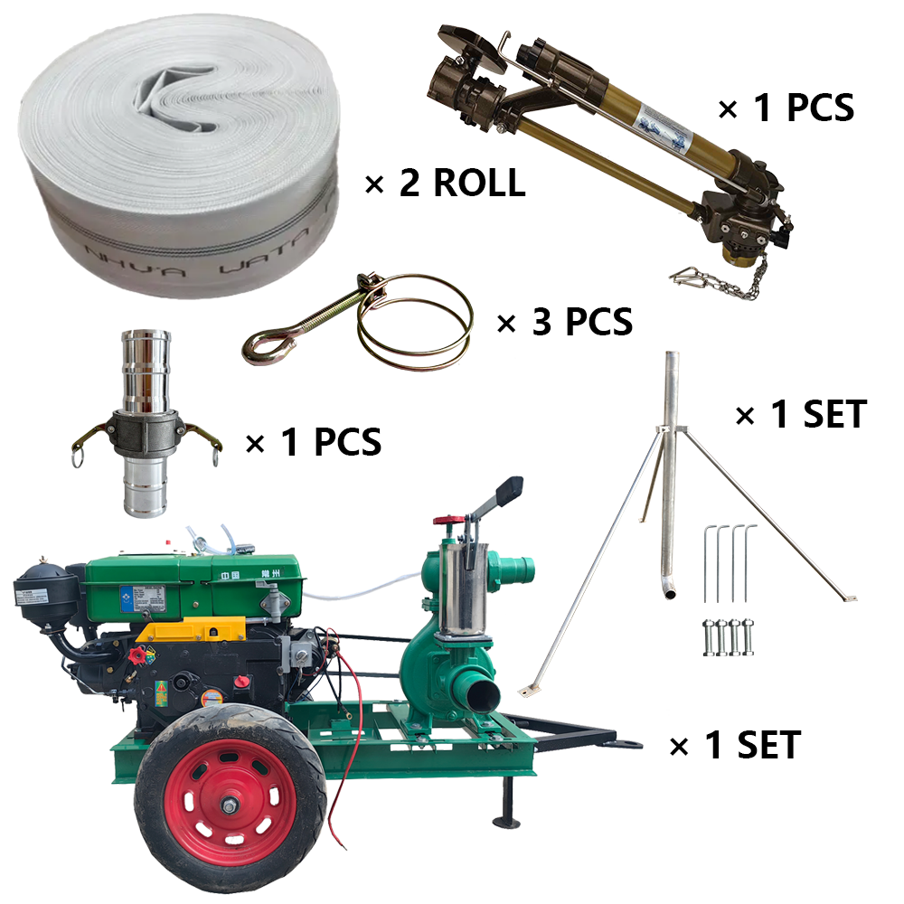黄浦海外客户盛赞，程瑞达 NS40 涡轮喷枪套装超给力